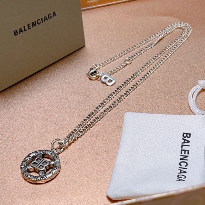 Balenciaga Necklaces